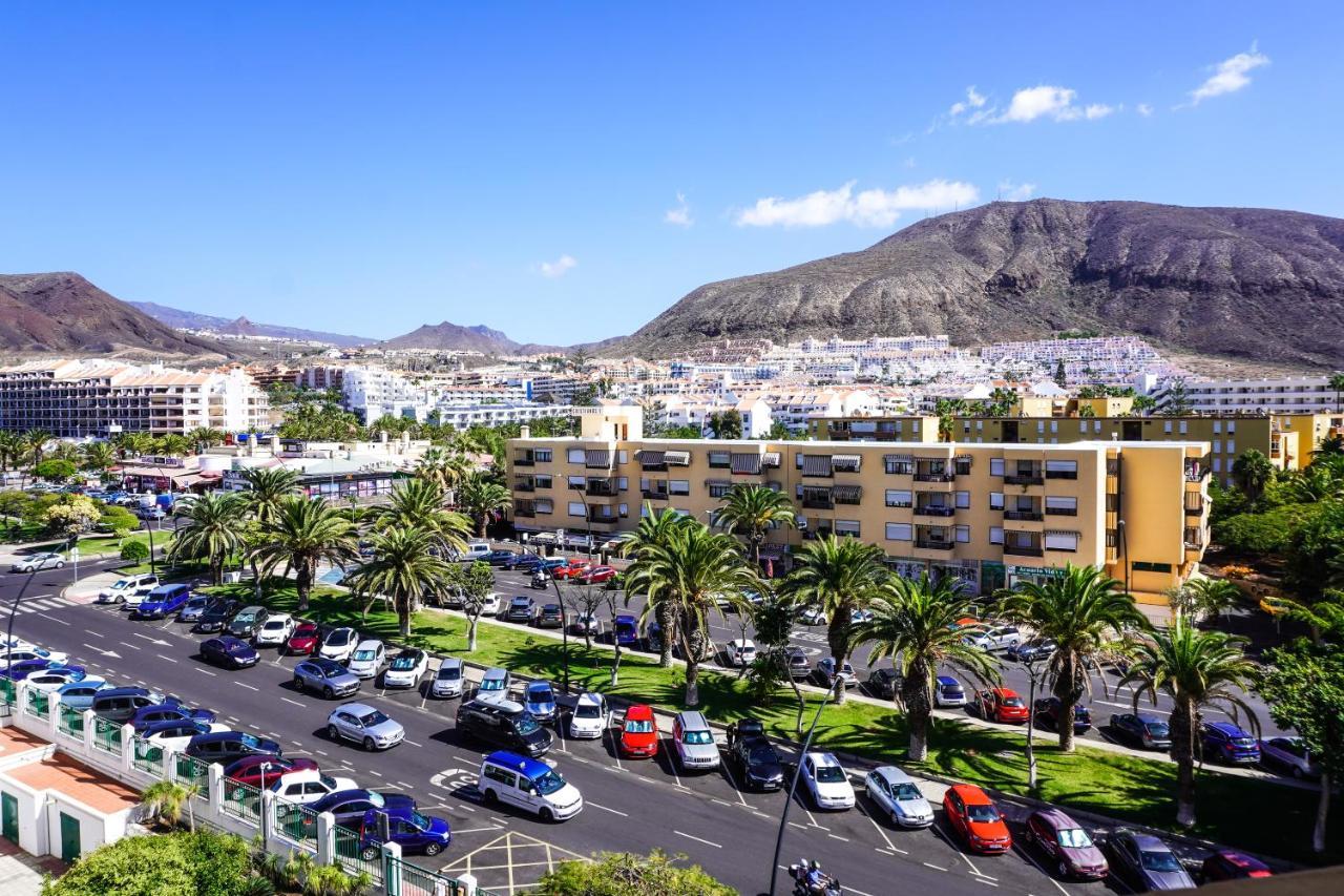 Appartamento Vistamar, Cristianos Los Cristianos (Tenerife)