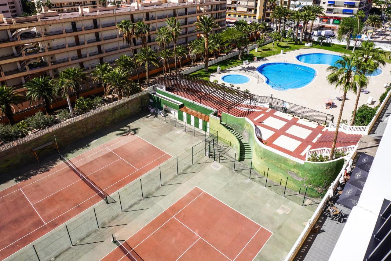 Vistamar, Cristianos Appartamento Los Cristianos (Tenerife)