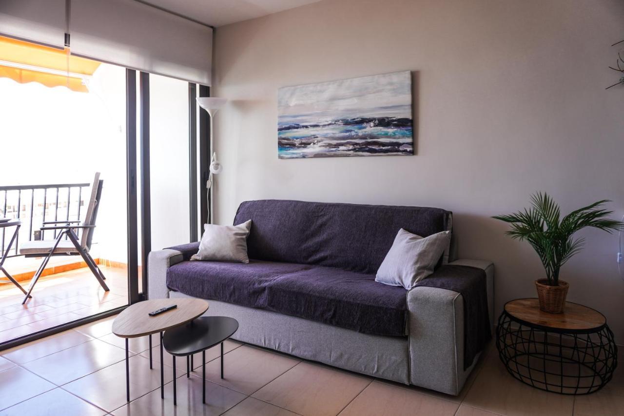 Vistamar, Cristianos Apartment