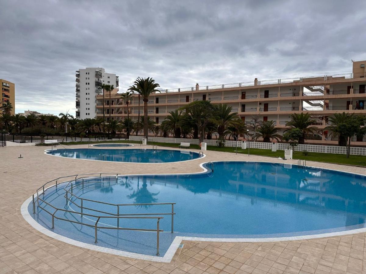 Appartamento Vistamar, Cristianos Los Cristianos (Tenerife)