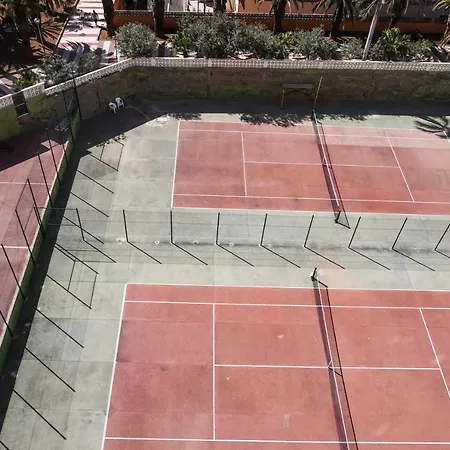 Vistamar, Los Cristianos Los Cristianos  Exterior photo