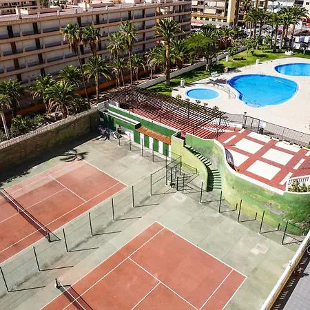 Vistamar, Los Cristianos Los Cristianos  Exterior photo