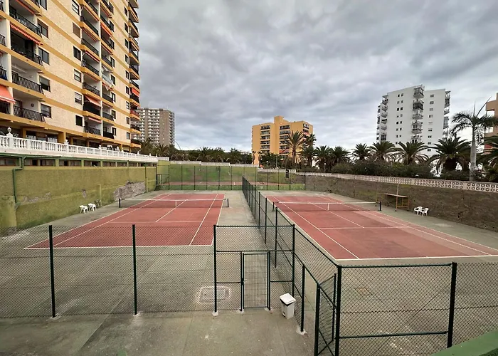 Vistamar, Los Cristianos
