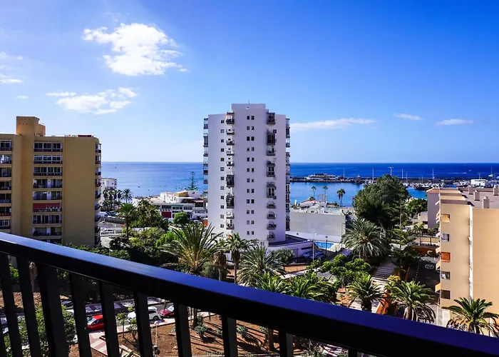 Vistamar, Los Cristianos