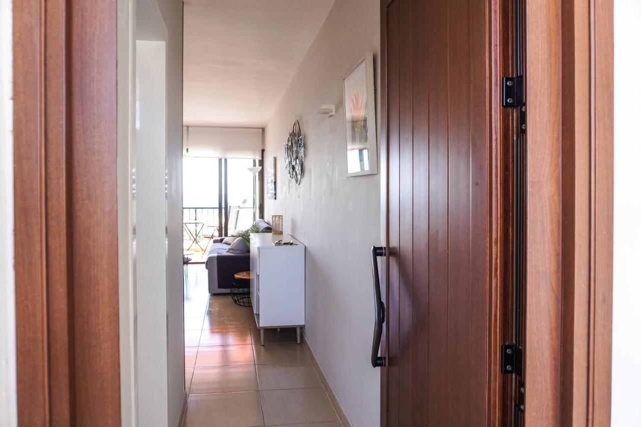 Apartment Vistamar, Cristianos Los Cristianos (Tenerife)