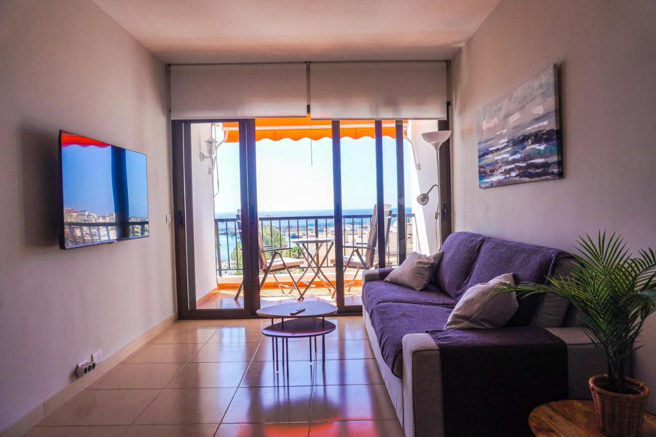 Vistamar, Cristianos Apartment *