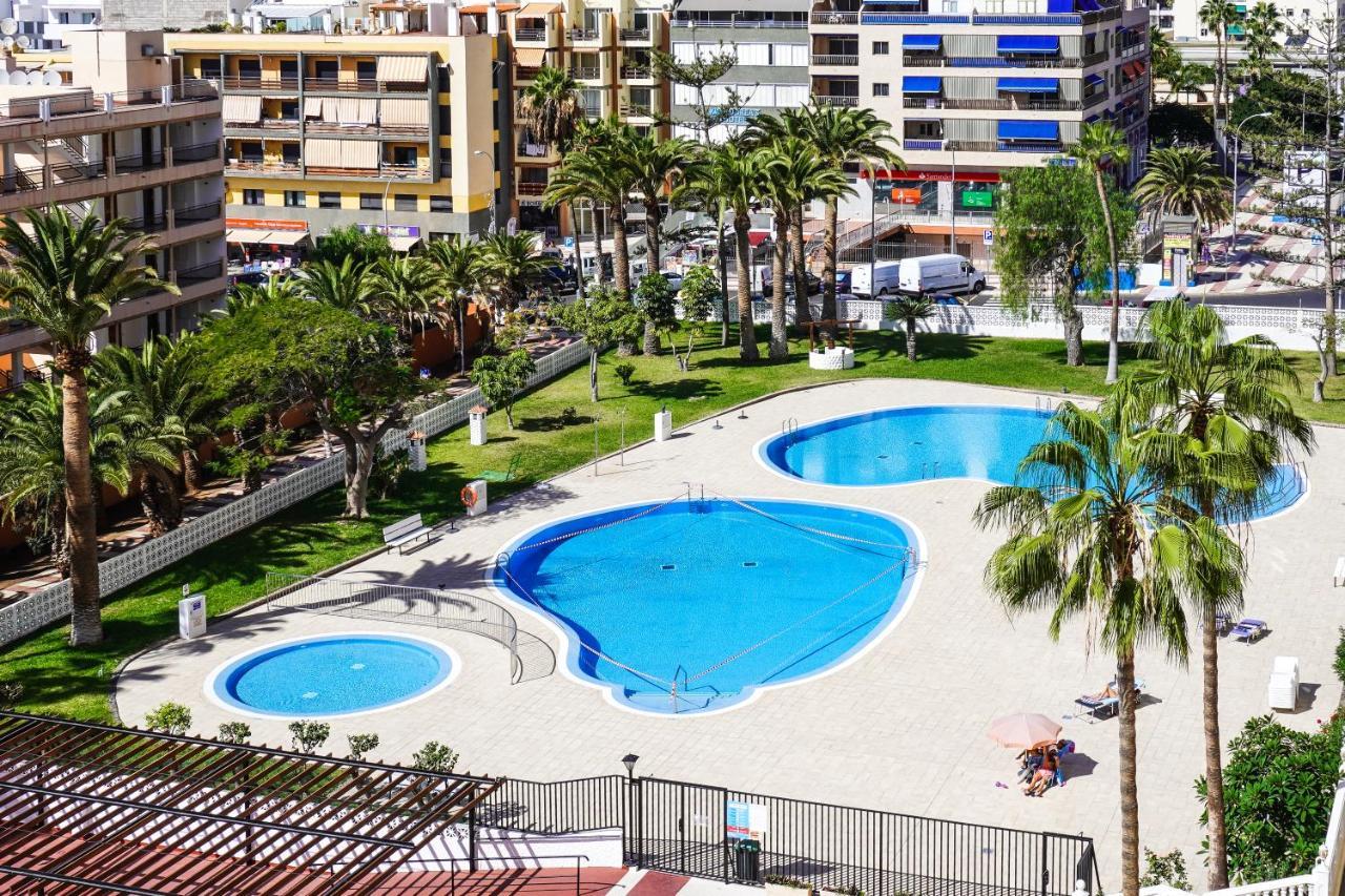 Vistamar, Cristianos Los Cristianos (Tenerife)