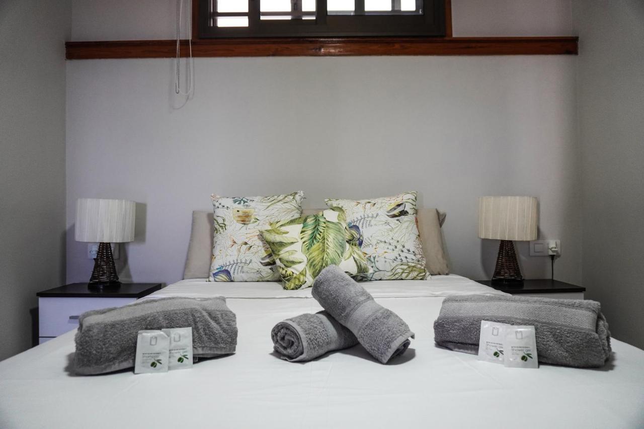 Vistamar, Cristianos Apartment