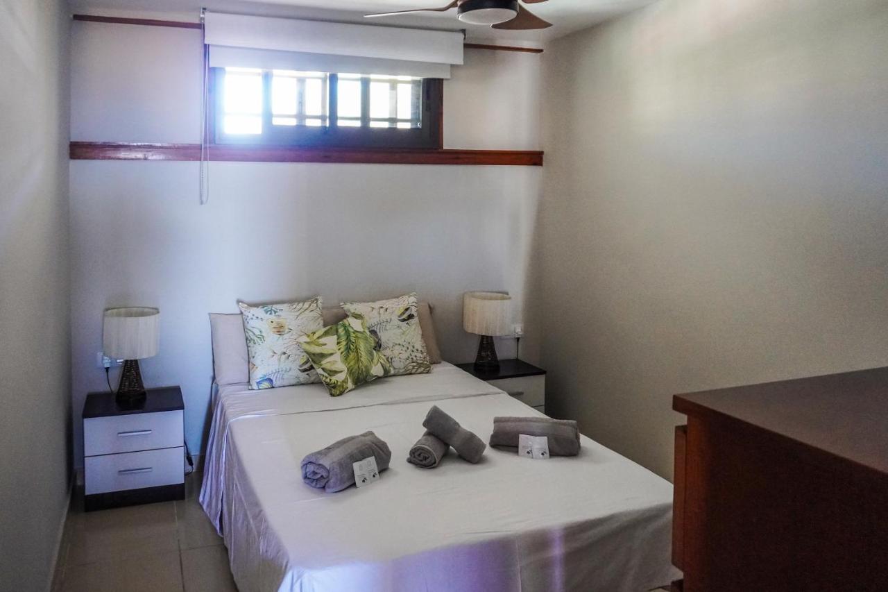 Apartment Vistamar, Cristianos Los Cristianos (Tenerife)