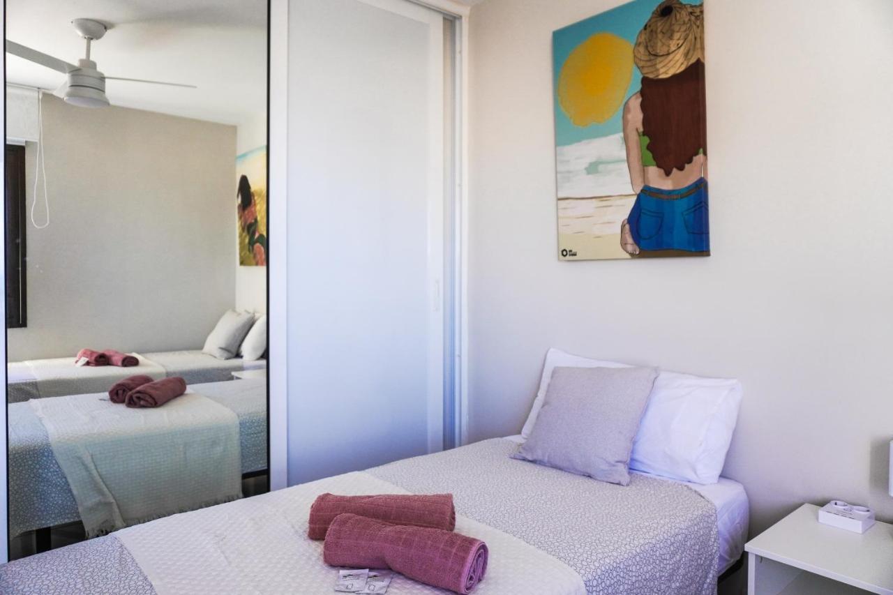 Apartment Vistamar, Cristianos *
