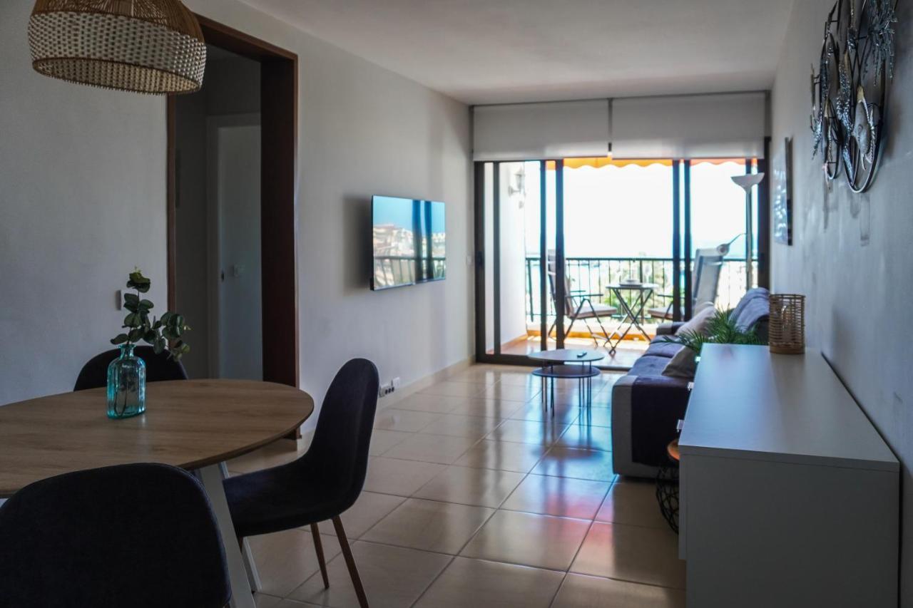Vistamar, Cristianos Apartamento