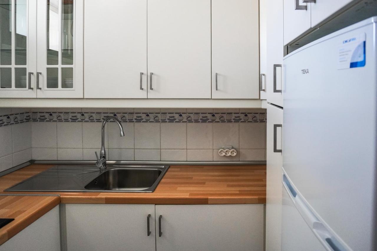 Apartamento Vistamar, Cristianos *