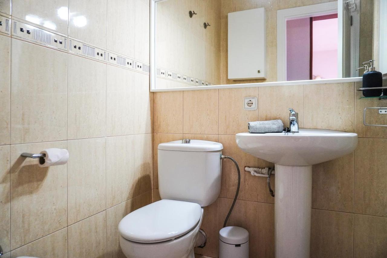 Vistamar, Cristianos Apartment