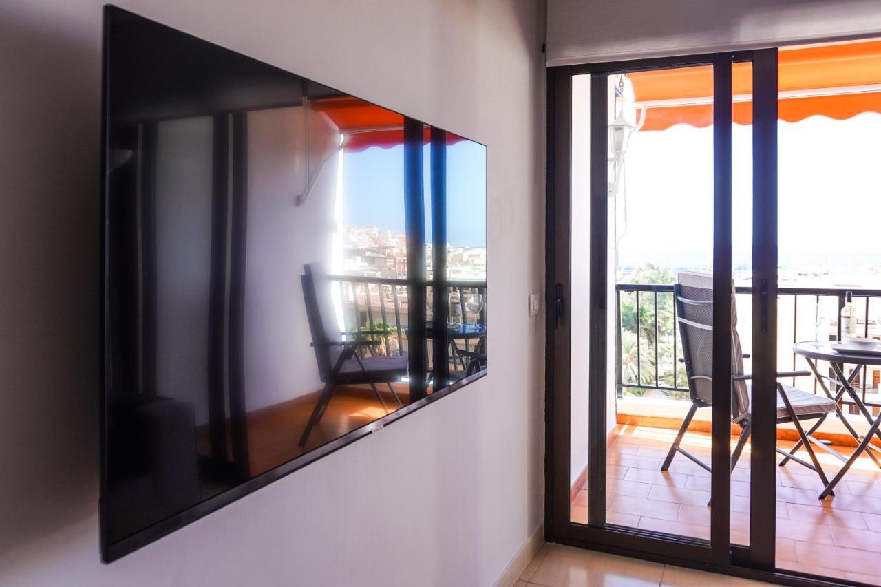 Apartment Vistamar, Cristianos