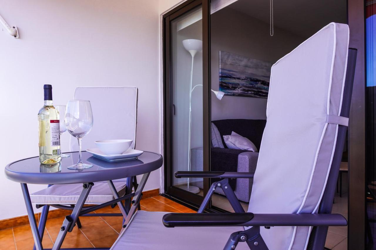 Apartment Vistamar, Cristianos Los Cristianos (Tenerife)