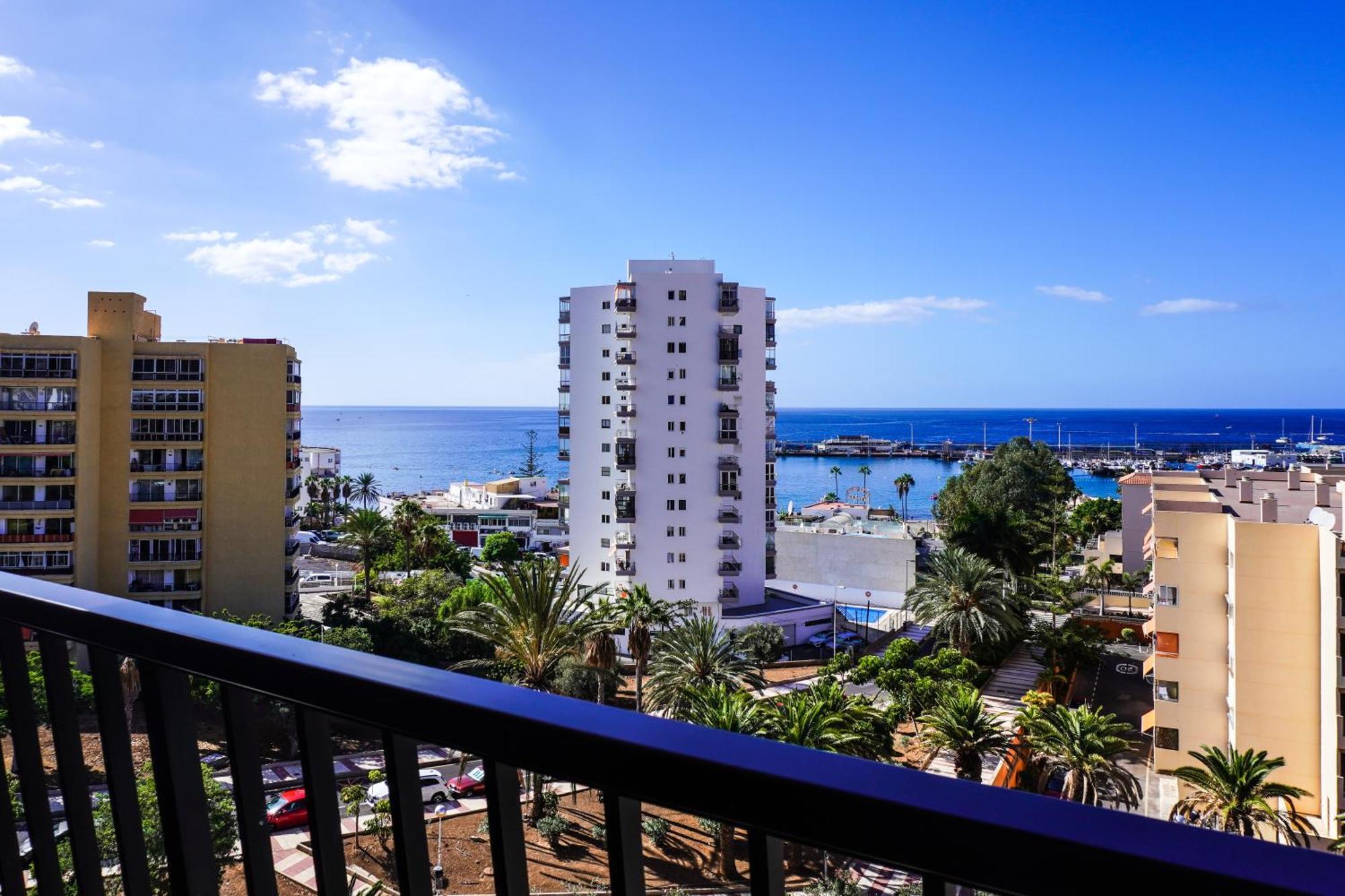 Apartamento Vistamar, Cristianos