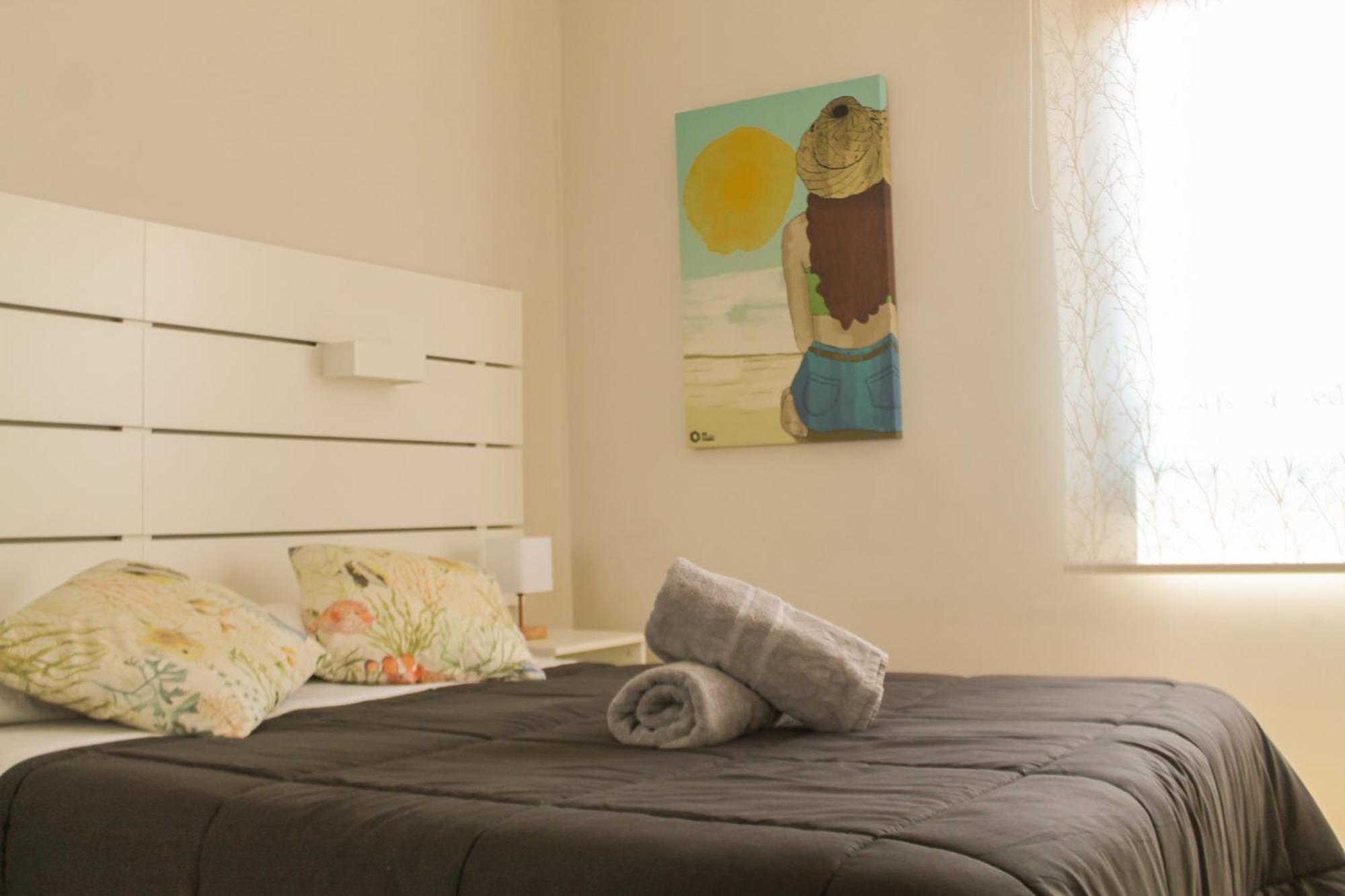 Vistamar, Cristianos Apartamento *