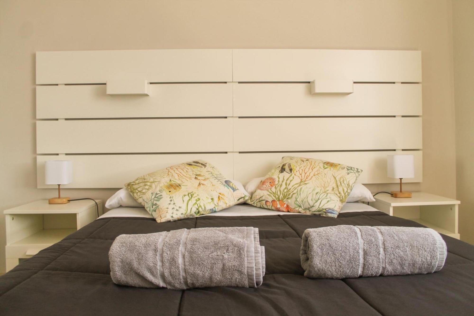 Vistamar, Cristianos Apartamento Los Cristianos (Tenerife)
